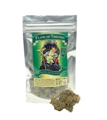 FLAME OF THRONES 1OZ 28G