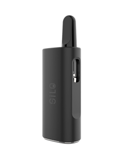 #5A CCELL SILO BLACK