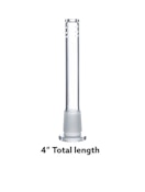 #32A 4" REPLACEMENT DOWNSTEM 18 TO 14MM