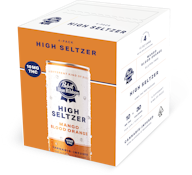 MANGO BLOOD ORANGE HIGH SELTZER 40MG 4/PK