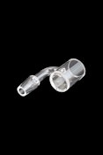 #34 14MM MALE 90 DEGREE XL QUARTZ BANGER