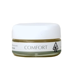 COMFORT BODY BUTTER FOR PAIN AND INFLAMATION 50ML