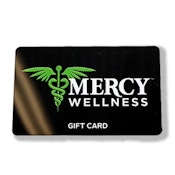 $250 MERCY GIFT CARD