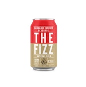 THE FIZZ COLA 10MG