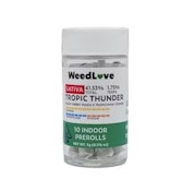 TROPIC THUNDER 5G 10/PK