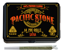 BLUE DREAM PREROLL 7G 14PK