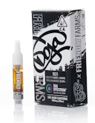 RS11 LIVE RESIN CART 1G