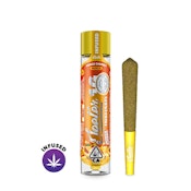 MANGO SHERBERT INFUSED PREROLL 1G