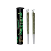805 GLUE PREROLL .5G 2PK