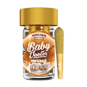 HORCHATA INFUSED BABY PREROLL 2.5G 5PK