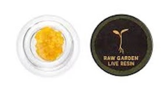 DOUBLE DREAM LIVE RESIN 1G