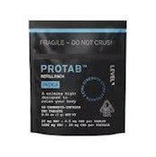 INDICA PROTAB REFILL 40/PK 1000MG