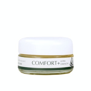 COMFORT PLUS EXTRA STRENGTH FOR SERIOUS PAIN AND INFLAMATION 50ML