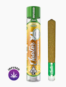 PINA COLADA XL INFUSED PREROLL 2G