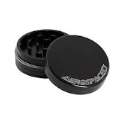 #51 AEROSPACE GRINDER 2PC 50MM