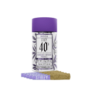 WATERMELON Z INFUSED PREROLL 2.5G 5PK