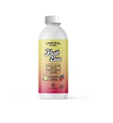 KWIKEASE STRAWBERRY LEMONADE CAN 100MG