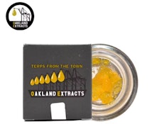 VANILLA SHAKE LIVE RESIN 1G