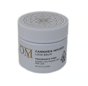 4:1 LOVE BALM 2OZ