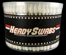 300 CT HEADY SWAB