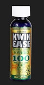 KWIKEASE HYBRID 100MG