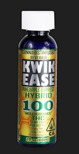 KWIKEASE HYBRID 100MG