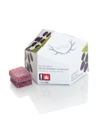 MARIONBERRY GUMMIES 100MG